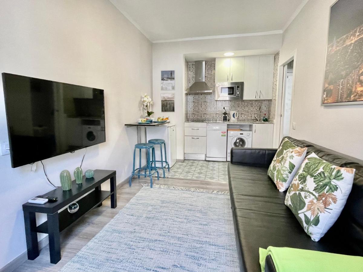 Sea Dreams With Amazing Terrace Apartment Sitges Exterior foto