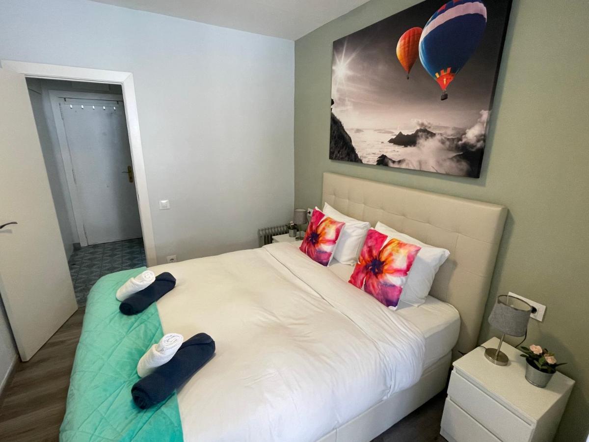Sea Dreams With Amazing Terrace Apartment Sitges Exterior foto