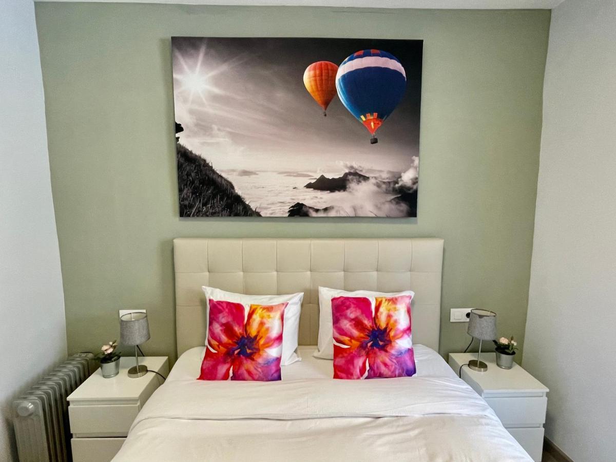 Sea Dreams With Amazing Terrace Apartment Sitges Exterior foto