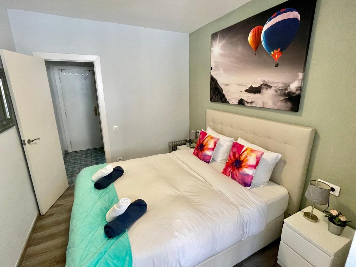 Sea Dreams With Amazing Terrace Apartment Sitges Exterior foto